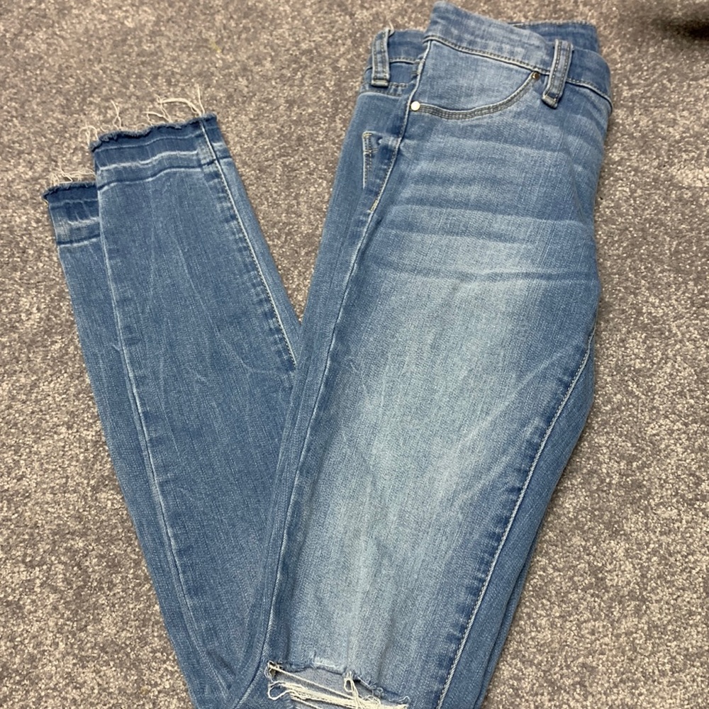 Blank NYC Jeans